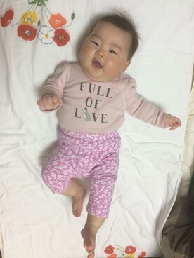 あかねくん&たっくんさんのコーディネート