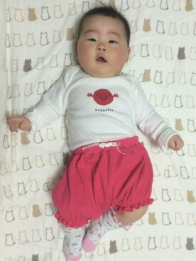 あかねくん&たっくんさんのコーディネート