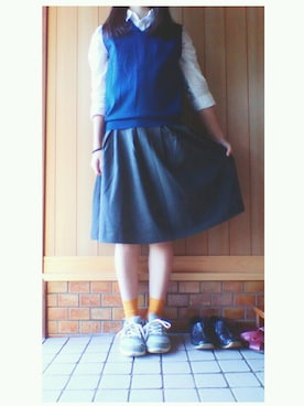 Linaさんのコーディネート