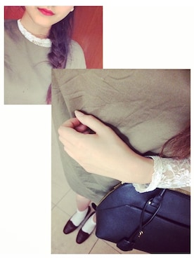 ｓｏさんのコーディネート