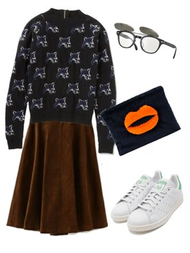 ｓｏさんのコーディネート