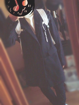 たくまさんのコーディネート