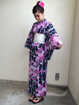 yukinaさんのコーディネート