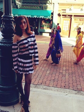 yukinaさんのコーディネート