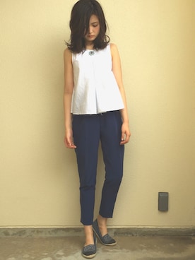 yukinaさんのコーディネート