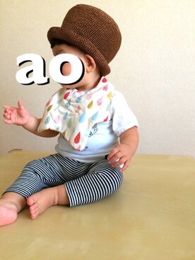 natsuuminさんのコーディネート