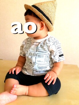 natsuuminさんのコーディネート