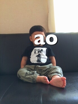 natsuuminさんのコーディネート