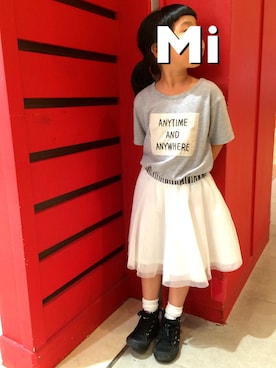 natsuuminさんのコーディネート