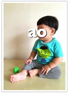 natsuuminさんのコーディネート