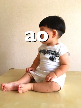 natsuuminさんのコーディネート