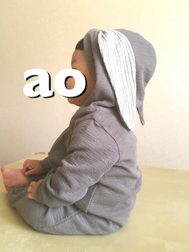 natsuuminさんのコーディネート