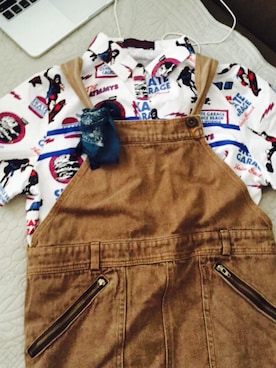 大萌demonさんのコーディネート