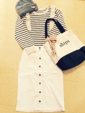 MANAMI☻さんのコーディネート