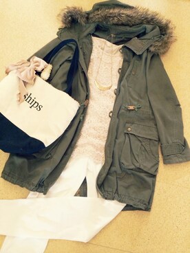 MANAMI☻さんのコーディネート