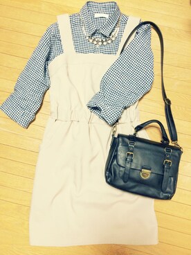 MANAMI☻さんのコーディネート