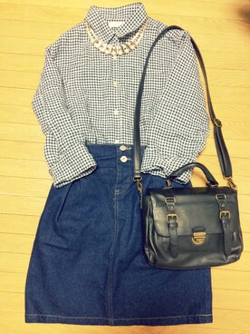 MANAMI☻さんのコーディネート