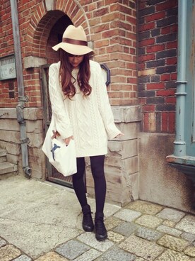 かーなさんのコーディネート