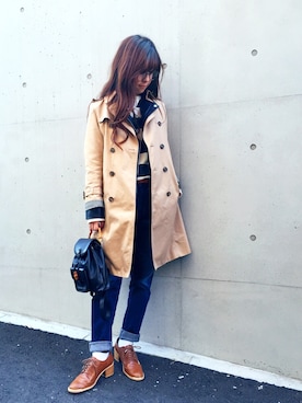 かーなさんのコーディネート