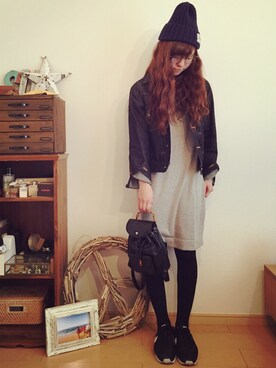 かーなさんのコーディネート