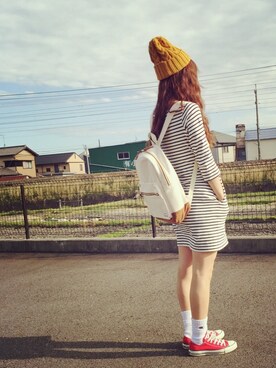 かーなさんのコーディネート