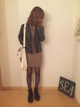 かーなさんのコーディネート