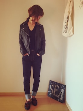 かーなさんのコーディネート