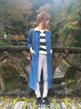 かーなさんのコーディネート