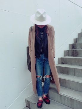 かーなさんのコーディネート