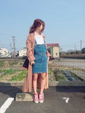 かーなさんのコーディネート