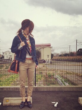 かーなさんのコーディネート