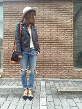 かーなさんのコーディネート