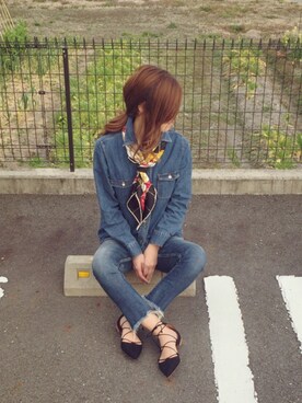 かーなさんのコーディネート