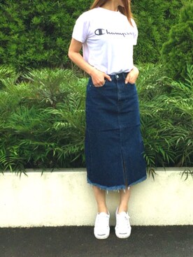 かーなさんのコーディネート