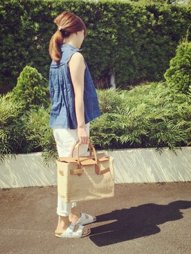 かーなさんのコーディネート