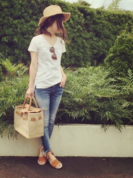 かーなさんのコーディネート