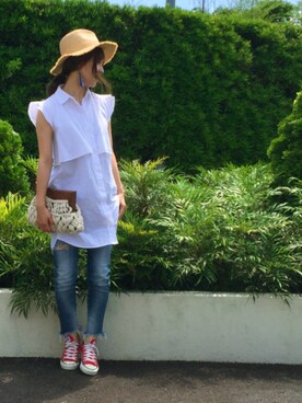 かーなさんのコーディネート