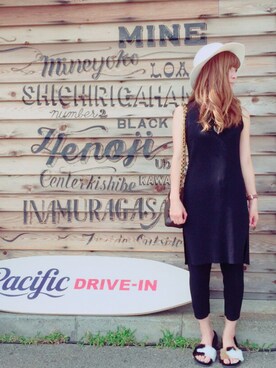 かーなさんのコーディネート