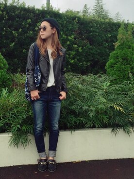 かーなさんのコーディネート