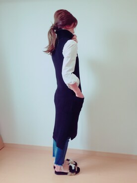 かーなさんのコーディネート