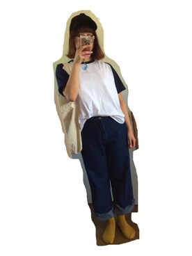 nさんのコーディネート