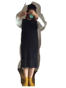 nさんのコーディネート