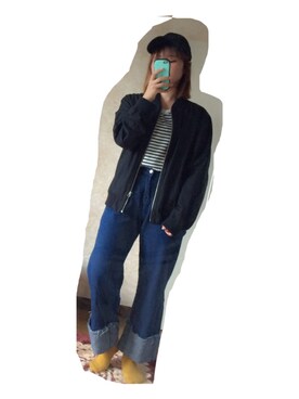 nさんのコーディネート