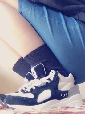 nさんのコーディネート