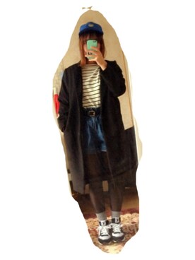 nさんのコーディネート