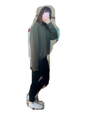 nさんのコーディネート