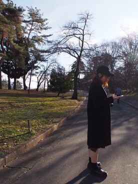 nさんのコーディネート