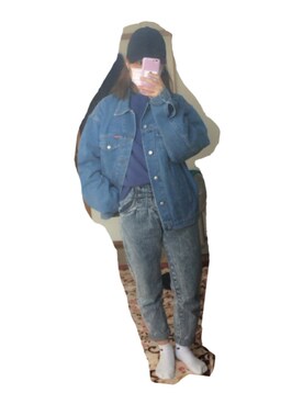 nさんのコーディネート