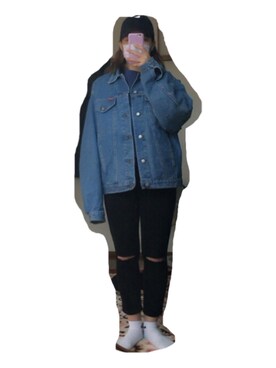 nさんのコーディネート