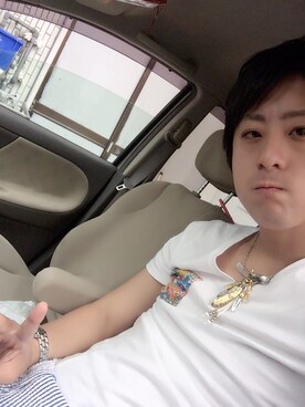 Takanori Sakamotoさんのコーディネート